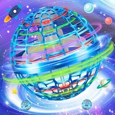 Hover Ball Fliegender Ball