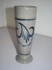 Weizenbierkrug - Hornform -