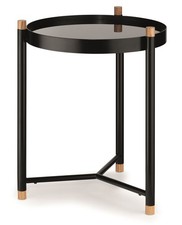 KELA Beistelltisch OAK Tisch