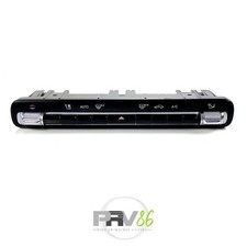 Steuerung Klimaanlage Mercedes