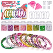 Bastelset Kinder Armbänder