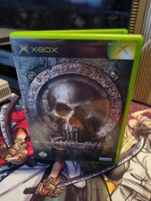 Microsoft Xbox Classic –