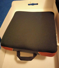 Systam P361C Viscoflex-Kissen gegen Dekubitus bis Grad 2 / zb. für Rollstühle