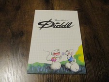 RAR Diddl A5 - Block ** Nr.17 ** komplett mit 50 Blättern, Topzustand