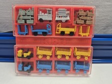 Kibri H0 9561 Zubehör-Set