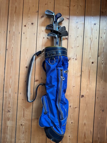 Golfset damen gebraucht mit - damen?,, gebraucht,