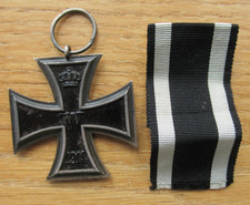 Original Eisernes Kreuz 2