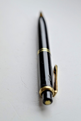 Seltener montblanc 272 pix - seltener,