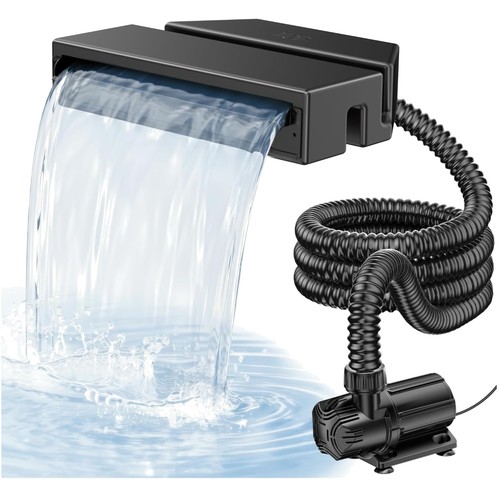 Teichwasserfall-Set