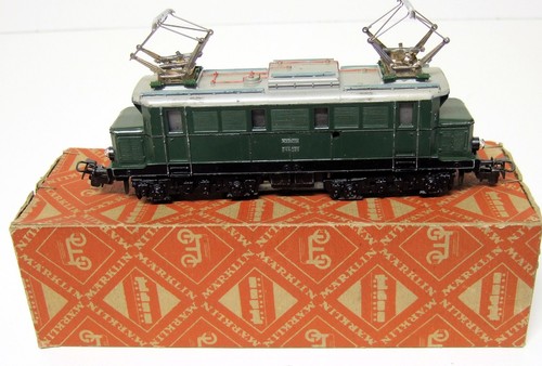 Märklin 3011