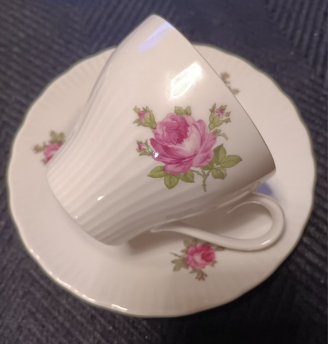 Porzellan teetasse mit - porzellan,