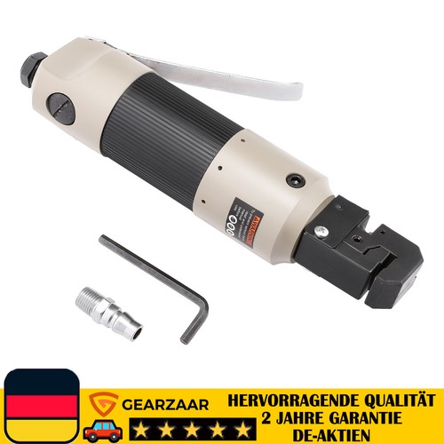 Druckluft absetzzange - druckluft,