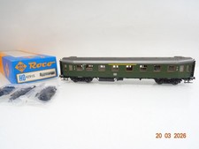 Roco H0 4291S AC Personenwagen