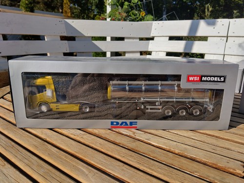 Daf lkw 4x2 mit - xd,