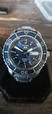 Rare Seiko 5 Sports SNZH53