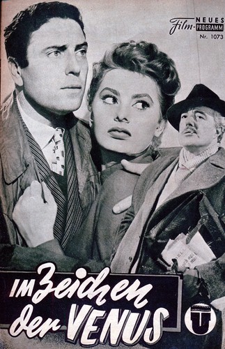 Zeichen der venus - zeichen,