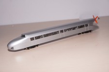 RF29/27] MÄRKLIN H0 3077 SCHIENENZEPPELIN nur Poppeller dreht sich 3L - Gleichst
