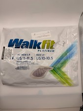 WalkFit Platinum Insoles