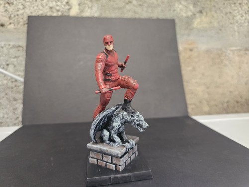 Classic marvel figurensammlung - classic,