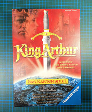Ravensburger king arthur das - ravensburger,