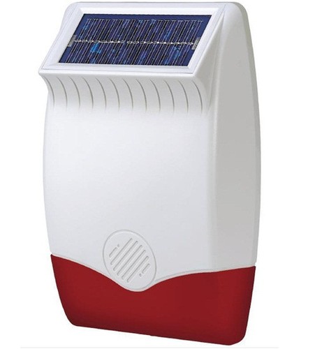 Luxhome alarm kabellose - alarm,