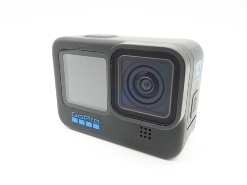 Gopro hero10 black action - hero10,