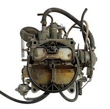 Vergaser 1268349 solex - ,