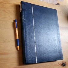 Briefmarken Bund Dauermarken waagerechte Paare aus Bogen in Album