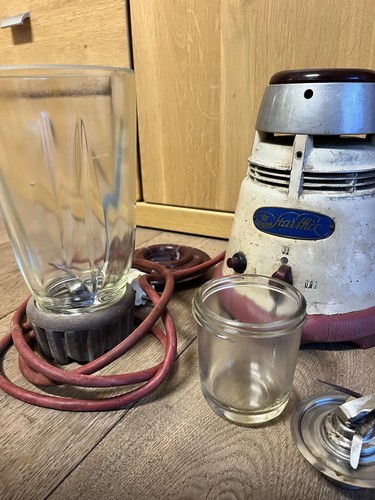 50s vintage electrostar - 50s,