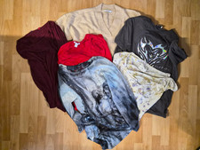 Damen Oberteile – Konvolut