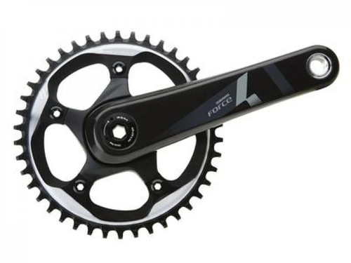 Sram force kurbelsatz 175 mm - 1,