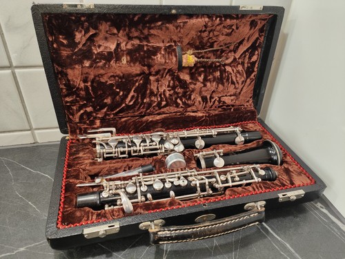 Alte oboe kohlert - oboe, winnenden