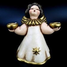 Thun Keramik Engel Bozener