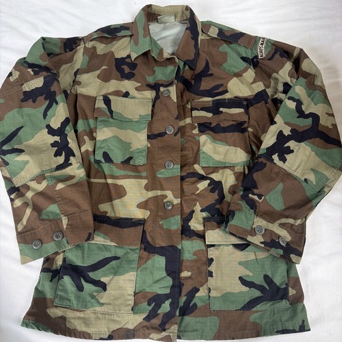 Army bdu feldjacke - us,