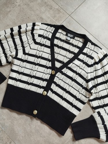 Designer damen strickjacke - designer,