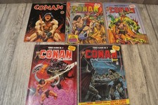 Conan der Barbar Comic