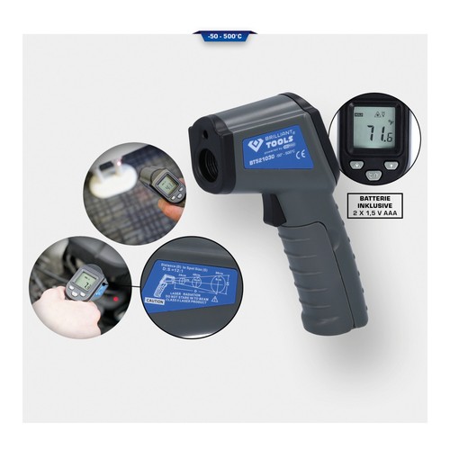 Brilliant tools - brilliant,