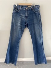 Wrangler Roxboro Jeans 36 x 30