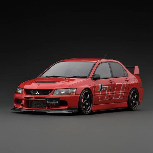 Modellauto ignition model - modellauto,