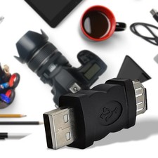 USB 2.0 Typ A Stecker auf