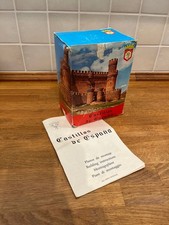 vintage,  CEFA Castillo