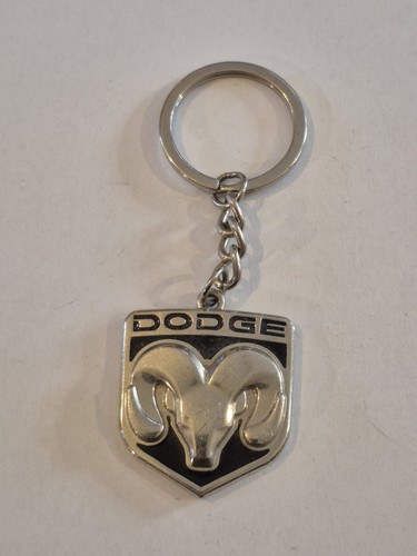 Dodge ram schlüsselanhänger - dodge,