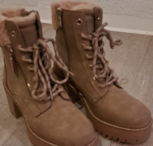 Tom tailor damen stiefeletten - tailor,