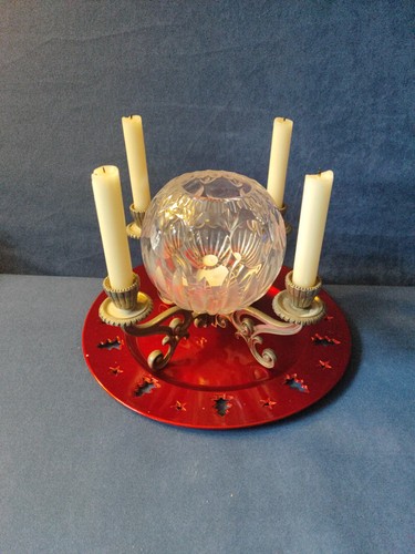 Advent kerzenständer - advent,