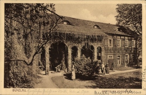 Bolesławiec bunzlau - bolesławiec,