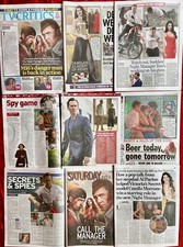 The Night Manager Tom