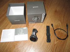 funktionierende Laufuhr Garmin