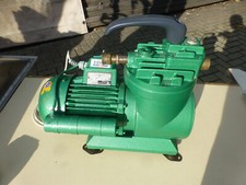 Vakuumpumpe KNF Neuberger Membranpumpe Typ N-0135 AN.18 BESTZUSTAND TOP