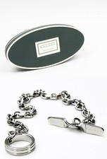 Dalvey classic chain bracelet - classic,