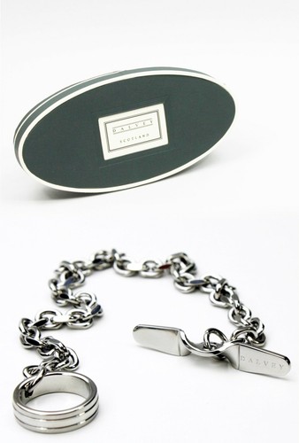 Dalvey classic chain - dalvey,